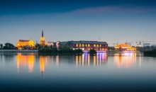 江北水城聊城養生文化之旅—東昌湖、景陽岡、獅子樓、茌平大巴三日游