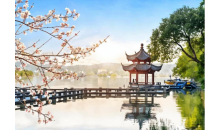 2025南京、杭州、蘇州七日專業考察路線